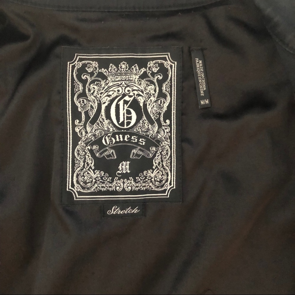 Crop jacket - Picture 4 of 8